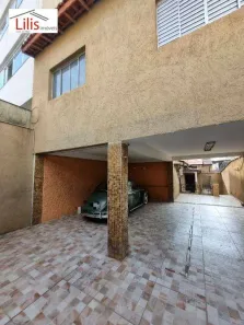 Casa com 3 Quartos à venda, 130m² no Vila Moreira, São Paulo