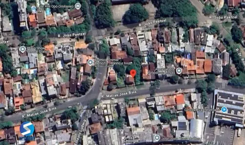 Lote/Terreno à venda, 346m² no Chácara das Pedras, Porto Alegre