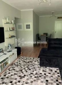 Apartamento com 2 Quartos à venda, 120m² no Nova Gerty, São Caetano do Sul