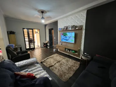 Casa com 2 Quartos à venda, 87m² no Jardim Maria Goretti, Ribeirão Preto