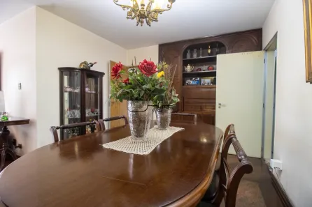 Apartamento com 3 Quartos à venda, 142m² no Itaim Bibi, São Paulo