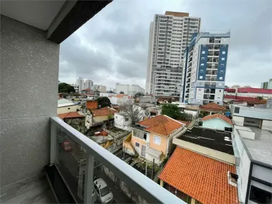Apartamento com 2 Quartos à venda, 65m² no Parada Inglesa, São Paulo