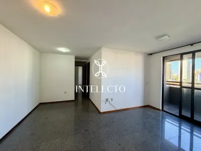 Apartamento com 3 Quartos à venda, 90m² no Lagoa Nova, Natal