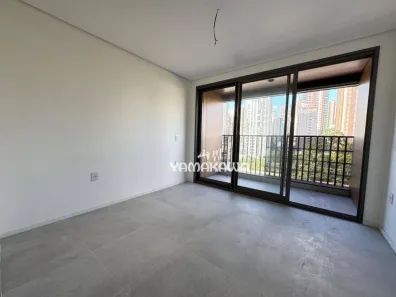 Apartamento com 1 Quarto à venda, 26m² no Vila Regente Feijó, São Paulo