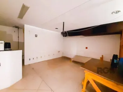 Ponto Comercial para alugar, 62m² no Cristal, Porto Alegre