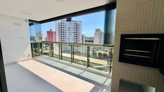 Apartamento com 3 Quartos à venda, 157m² no Campinas, São José