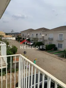 Casa de Condomínio com 3 Quartos à venda, 113m² no Chácara Canta Galo, Cotia