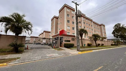 Apartamento com 2 Quartos para alugar, 49m² no Hauer, Curitiba