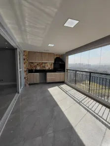 Apartamento com 3 Quartos à venda, 154m² no Jardim Flor da Montanha, Guarulhos