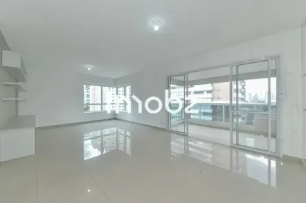 Apartamento com 4 Quartos à venda, 165m² no Vila Gertrudes, São Paulo