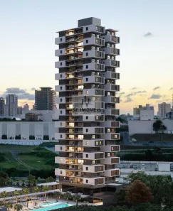 Apartamento com 3 Quartos à venda, 96m² no Jardim Maria José, Votorantim