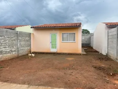 Casa com 2 Quartos à venda, 148m² no Euno Andrade da Silva, Belo Jardim