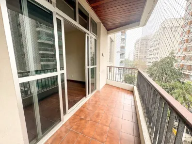 Apartamento com 2 Quartos à venda, 169m² no Icaraí, Niterói