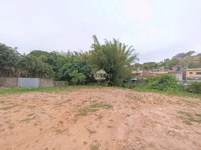 Lote/Terreno à venda, 2722m² no Grama, Juiz de Fora
