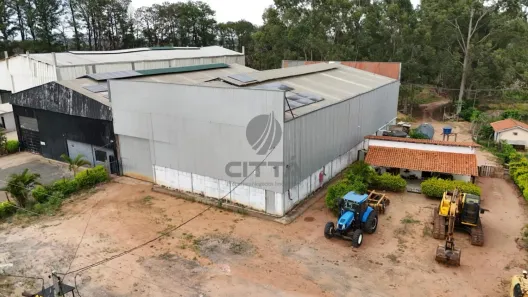Galpão/Depósito/Armazém para alugar, 750m² no Jardim Maria Bonati Bordignon, Mogi Mirim