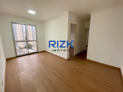 Apartamento com 2 Quartos para alugar, 50m² no Cambuci, São Paulo