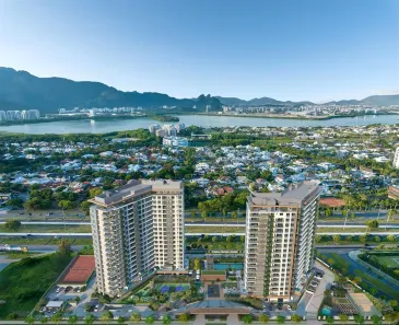 Apartamento com 3 Quartos à venda, 123m² no Barra da Tijuca, Rio de Janeiro