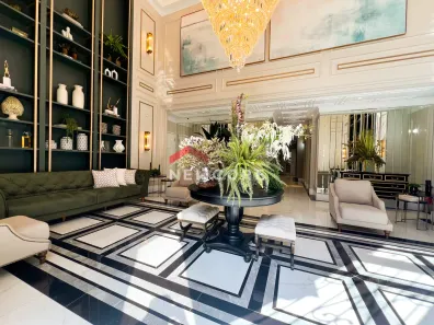 Apartamento com 4 Quartos à venda, 210m² no Centro, Itapema