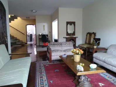 Sobrado com 3 Quartos à venda, 320m² no Santa Paula, São Caetano do Sul