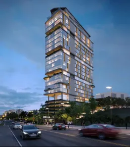 Sala Comercial para alugar, 86m² no Jardim Maria José, Votorantim
