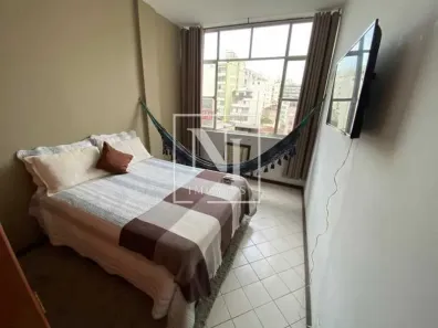 Apartamento com 1 Quarto à venda, 40m² no Copacabana, Rio de Janeiro