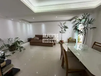 Apartamento com 3 Quartos à venda, 170m² no Eldorado, Contagem