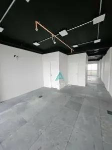 Sala Comercial para venda ou aluguel, 75m² no Baeta Neves, São Bernardo do Campo