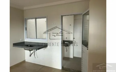 Apartamento com 2 Quartos à venda, 33m² no Vila Carrão, São Paulo