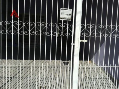 Casa com 2 Quartos à venda, 107m² no Bandeira Branca, Jacareí