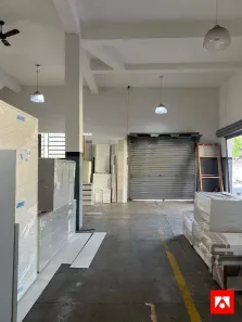 Ponto Comercial à venda, 208m² no Nova Americana, Americana