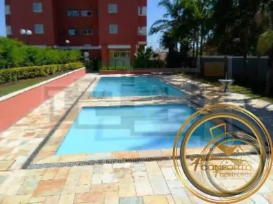 Apartamento com 3 Quartos à venda, 78m² no Jardim Textil, São Paulo
