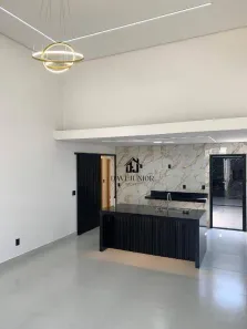 Casa de Condomínio com 3 Quartos à venda, 108m² no Cajuru do Sul, Sorocaba