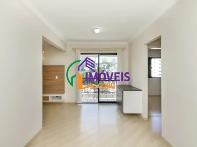 Apartamento com 2 Quartos à venda, 53m² no Vila Mariana, São Paulo