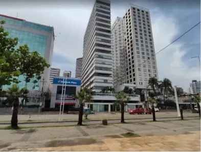 Apartamento com 4 Quartos à venda, 330m² no Meireles, Fortaleza