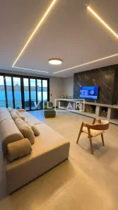 Casa de Condomínio com 3 Quartos à venda, 232m² no Laranjal, Pelotas