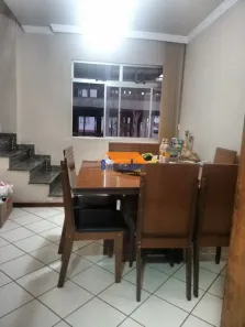 Cobertura com 4 Quartos à venda, 160m² no União, Belo Horizonte