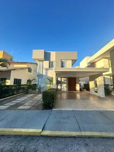 Casa de Condomínio com 4 Quartos à venda, 217m² no Aruana, Aracaju