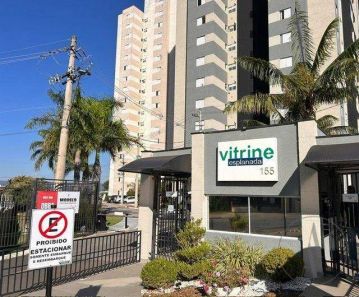 Apartamento com 2 Quartos à venda, 78m² no Parque Morumbi, Votorantim