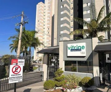 Apartamento com 2 Quartos à venda, 78m² no Parque Morumbi, Votorantim