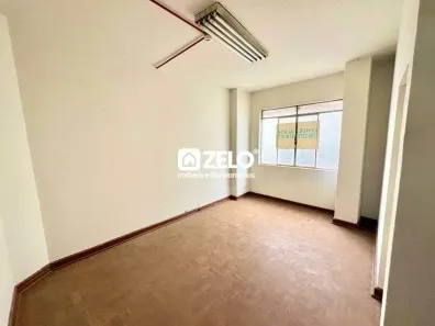 Sala Comercial para alugar, 22m² no Centro, Campinas