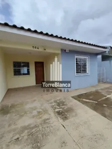 Casa com 2 Quartos para alugar, 80m² no Cará-cará, Ponta Grossa