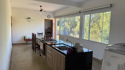 Fazenda/Sítio com 2 Quartos à venda, 7500m² no Santo Antônio, Juiz de Fora