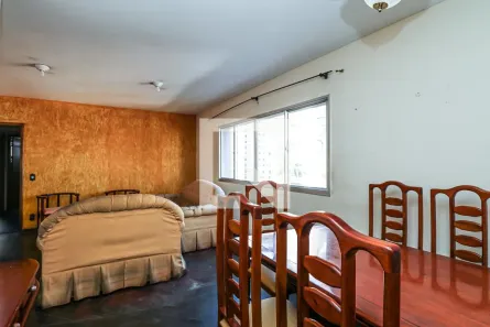 Apartamento com 4 Quartos à venda, 116m² no Santa Paula, São Caetano do Sul