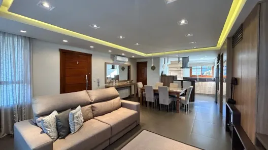 Apartamento com 2 Quartos à venda, 97m² no Bavária, Gramado