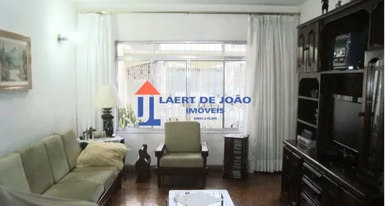 Sobrado com 3 Quartos à venda, 120m² no Jardim Aeroporto, São Paulo