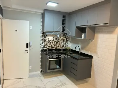 Apartamento com 2 Quartos para alugar, 52m² no Vila Pompéia, São Paulo