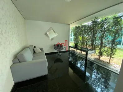 Apartamento com 4 Quartos para alugar, 108m² no Jaraguá, Belo Horizonte