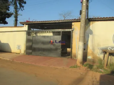 Fazenda/Sítio com 3 Quartos à venda, 1500m² no Jardim Cambiri, Ferraz de Vasconcelos