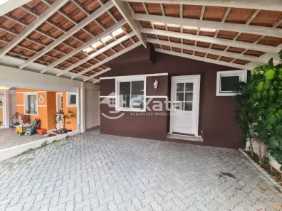 Casa de Condomínio com 2 Quartos à venda, 150m² no Vila Haro, Sorocaba