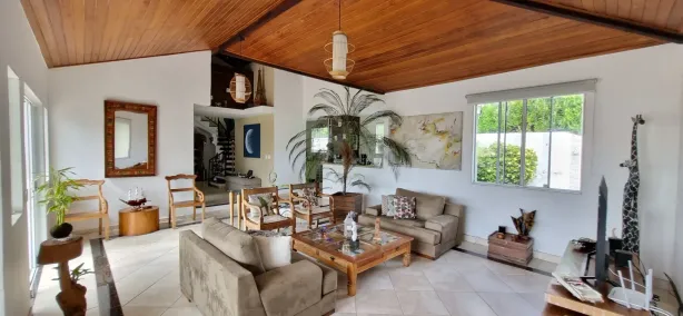 Casa de Condomínio com 4 Quartos à venda, 210m² no Campo de Pouso, Armação dos Búzios